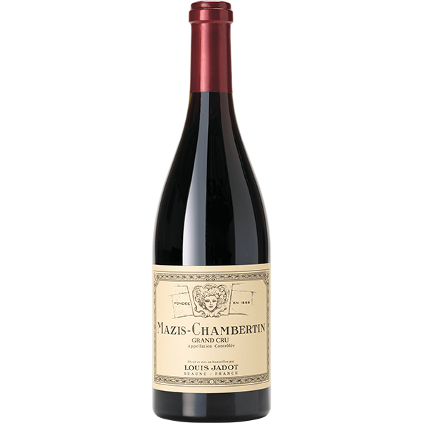 2012 Maison Louis Jadot, Mazis-Chambertin Grand Cru